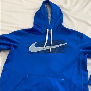 Men’s NIKE sweatshirt